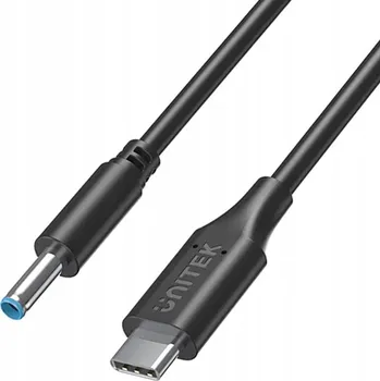 IP kamera NAPÁJECÍ KABEL PRO LAPTOPY HP UNITEK, 65W USB