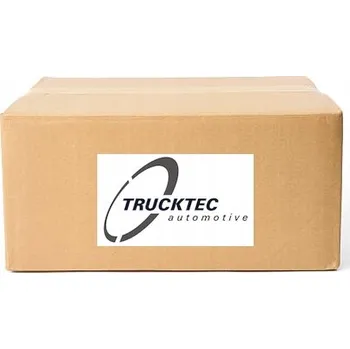 Posilovač řízení Trucktec Automotive 02.53.057 Těsnění dveří