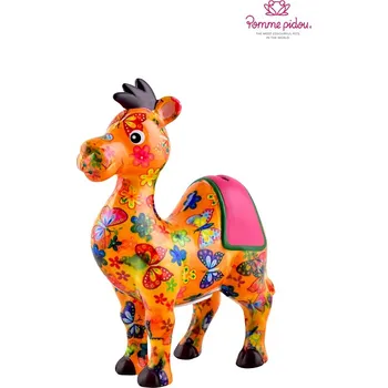 Pokladnička Pomme pidou Pokladnička velikost M - VELBLOUD LUIS 5 p710168