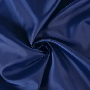 Zbytek - Podšívka tmavě modrá