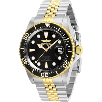 Hodinky Invicta Pro Diver Automatic 42mm 30094