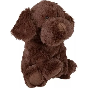 plyšák Warmies - Labrador, hřejivý plyšák, 850g 9110022