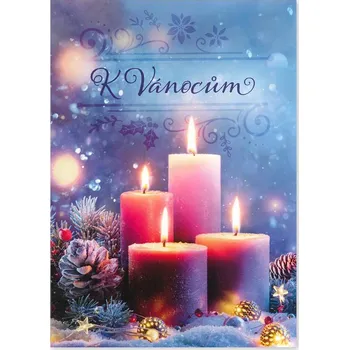 Albi Hrací přání ALŽBĚTÍNSKÁ SERENÁDA / Karel Gott 6680532