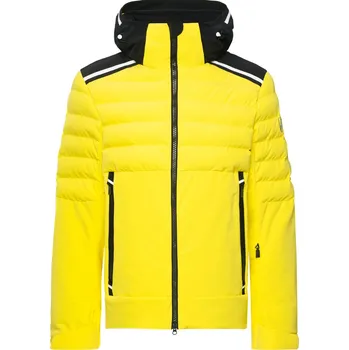 Lyžařská bunda Toni Sailer LORENZ - nepal yellow 52