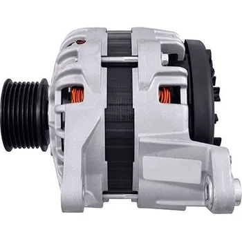 Alternátor Generátor HELLA 8EL 015 637-381