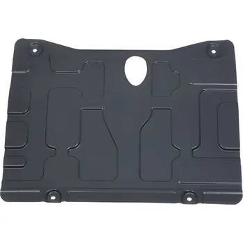 Motorový prostor Spodní kryt motoru OPEL CORSA E | 2014 a výše | ABS Plast |