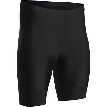 Cyklistické kalhoty Pánské kraťasy Silvini MP2052 Lugano black / XXL