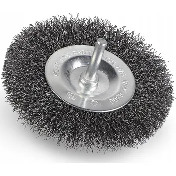 Vrták Kartáč KREATOR KRT150109