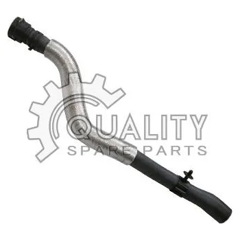 Motor automobilu Potrubí chladiva ŠKODA Original OEM 1K0122073FR