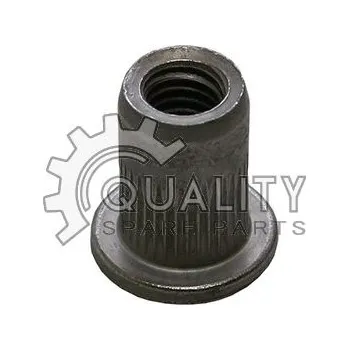 Matice Matice nýtovací M6/0,5-3, N90920301