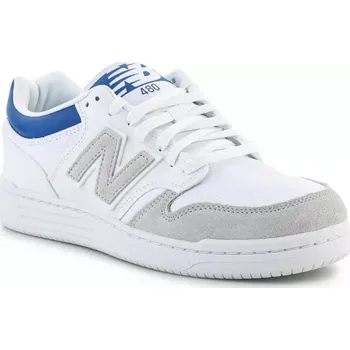 Pánská móda Boty New Balance BB480LKC EU 41,5