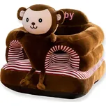 Dětské plyšové křesílko 01653 45 x 45…