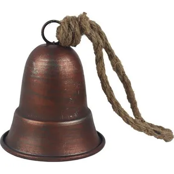 Vánoce Zvonek k zavěšení K3874-30