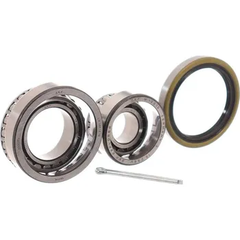 Sada ložisek kol SKF VKBA 1369