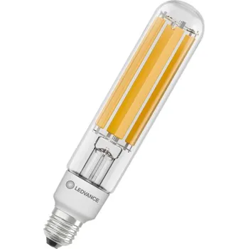 Žárovka LEDVANCE NAV 70 LED FILAMENT PERFORMANCE 5400lm 29.1W 727 E27 4099854469770
