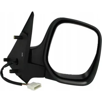 Auto zrcátko Vnější zpětné zrcátko pravé Alkar 9226974 CITROEN BERLINGO