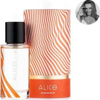 Vůně do bytu Alice Objem: 50ml by Alice Bendová
