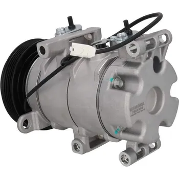 Kompresor klimatizace Kompresor, klimatizace KAMOKA 7820148