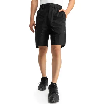 Pánské kraťasy SIROKO Pánské turistické kraťasy Navajo Černá S ČERNÁ