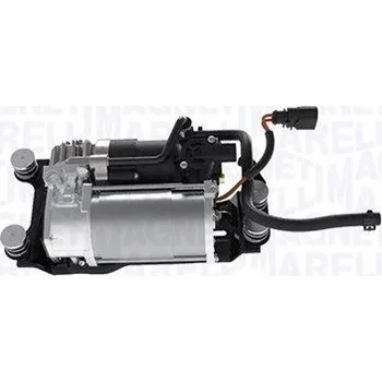 Kompresor, pneumatický systém MAGNETI MARELLI 350220001122
