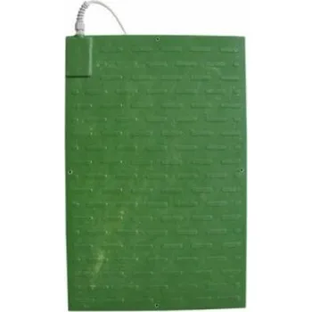 Pelíšek pro psa Výhřevná deska pro psy, podlážka TD 230 s izolací, 70 x 40 cm, pravá, 60 W podlážka TD 230 s izolací, 70 x 40 cm, 60 W, levá