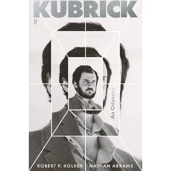 Umění Kubrick: An Odyssey