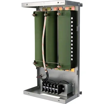 Frekvenční měnič Brzdný odpor s teplotním čidlem pro frekvenční měnič KASTE 37kW, 16 ohm