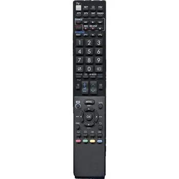 Dálkový ovladač Neoriginální dálkový ovladač - SHARP GA959WJSA