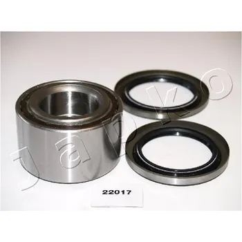 Sada ložiska kola JAPKO 422017