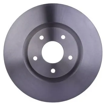 Brzdový kotouč Brzdový kotouč HELLA 8DD 355 116-761