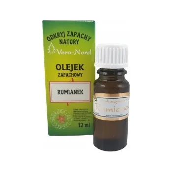 Vonný olej Vonný olej Vera-Nord heřmánek 12 ml 1 ks