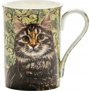 Hrnek P4Y Morris Cats porcelánový 350 ml