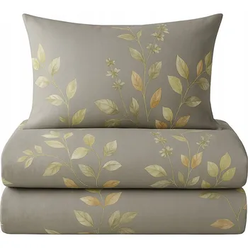 Povlečení Sada povlečení Strefa Spania přikrývka 220 cm x 200 cm polštář 70 x 80 cm 3 díly