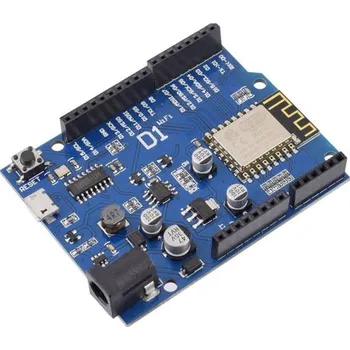 Elektronická stavebnice Modul Wemos D1 UNO Wifi ESP8266