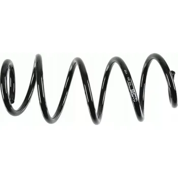 Sachs 993 063 Pružina zavěšení