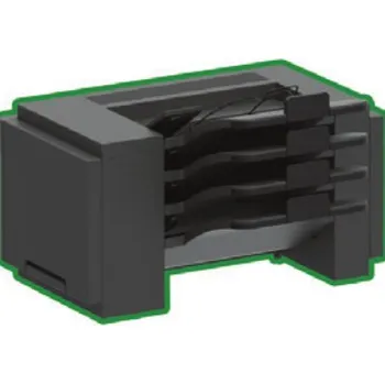 Počítač Lexmark MS82x/MX82x Series4-Bin Mailbox