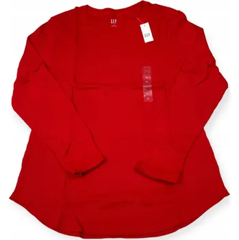 Dámská halenka Dámská halenka s dlouhým rukávem GAP XS