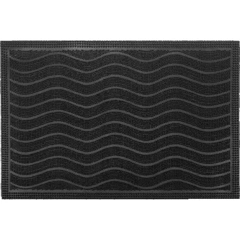 Rohožka Gumová rohožka James 60x40 cm VZ2