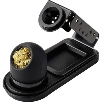 TOOLCRAFT TC-ZD-11X odkládací stojan na pájecí pero (d x š x v) 115 x 49 x 74 mm 1 ks