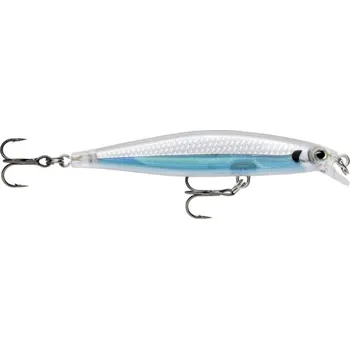 Umělá nástraha Wobler Rapala Shadow Rap 07 AS
