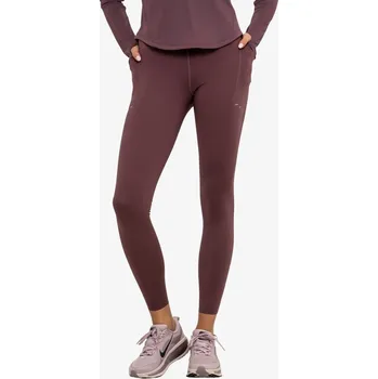 Dámské legíny Nike W NK DF SWIFT HR 7/8 TIGHT XS