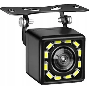 COUVACÍ KAMERA 12X LED POMOCNÉ LINKY PRO RÁDIO