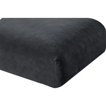 Prostěradlo PROSTĚRADLO S GUMOU 180x200 MIKROVLÁKNO PLYŠOVÉ