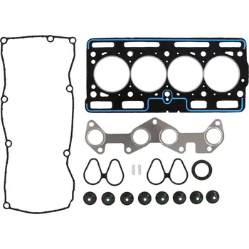 Těsnění motoru Sada těsnění hlavy válce KAMOKA 8706502