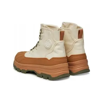 Pracovní obuv Hunter Pánské holínky HFRM0053251 Béžové