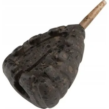 Zabezpečení domácnosti Závaží s dlouhým dosahem EDGES KLING ON INLINE 127 g