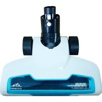 Hubice k vysavači Podlahová hubice s kartáčem pro ETA Moneto .4449 Aqua+ bez aretace