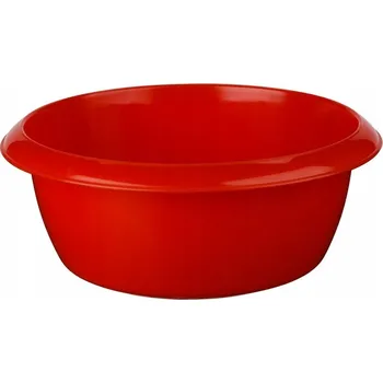 Kuchyňská mísa Galicja červená 5,7 l, 31,5 cm