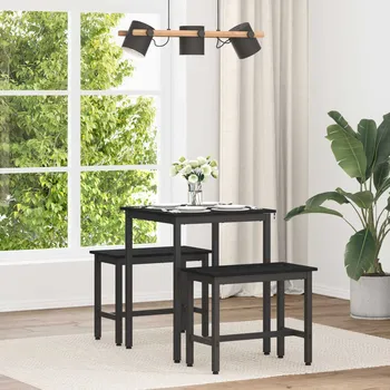 Jídelní stůl Jídelní stoly KOV