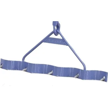 Lešení Konzole pro 5 závěsných háků